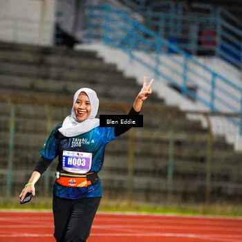 Runner Photo 4689725