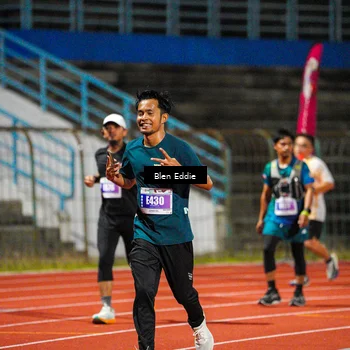 Runner Photo 4689726
