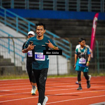 Runner Photo 4689727