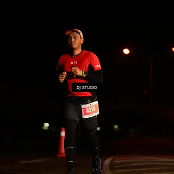 Runner Photo 4689729