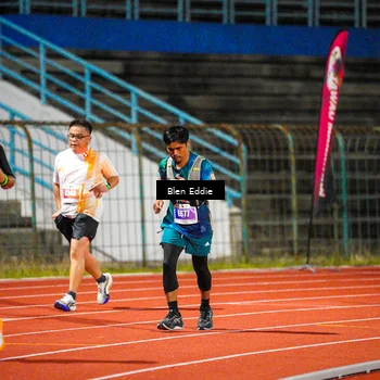 Runner Photo 4689730