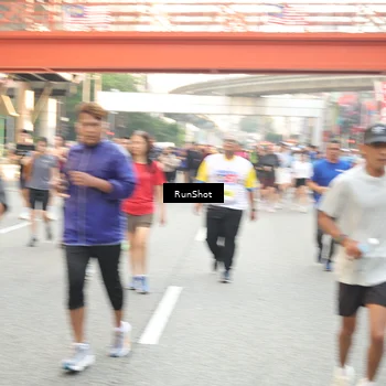 Runner Photo 4689731