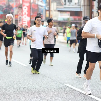 Runner Photo 4689732