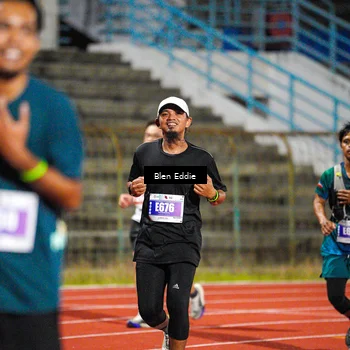 Runner Photo 4689734