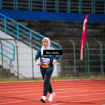 Runner Photo 4689735