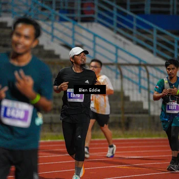 Runner Photo 4689736