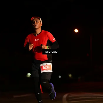 Runner Photo 4689738