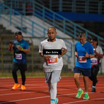 Runner Photo 4689740
