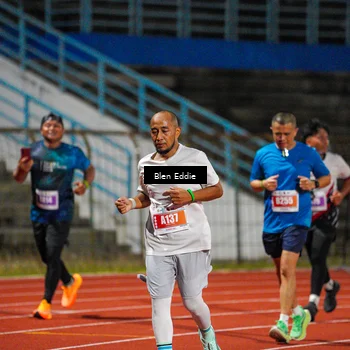 Runner Photo 4689744