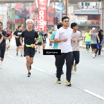 Runner Photo 4689746