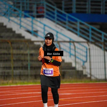 Runner Photo 4689749