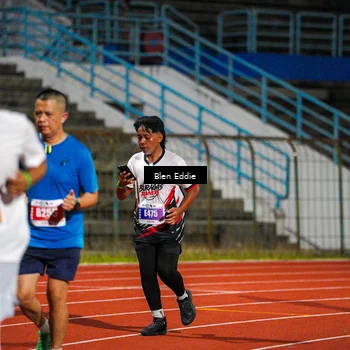 Runner Photo 4689751
