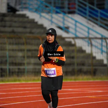 Runner Photo 4689753