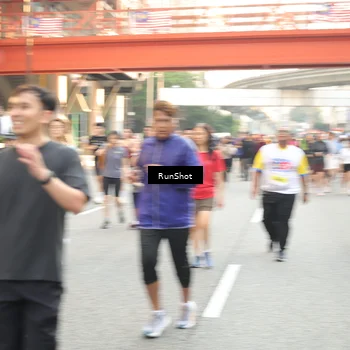 Runner Photo 4689754