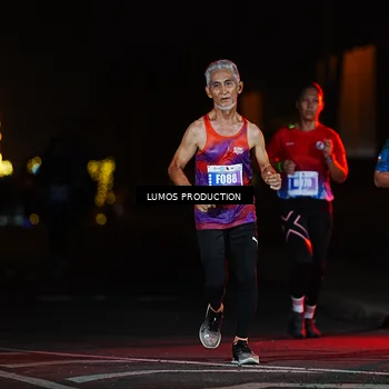 Runner Photo 4689755
