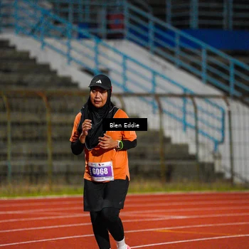 Runner Photo 4689759
