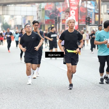 Runner Photo 4689761