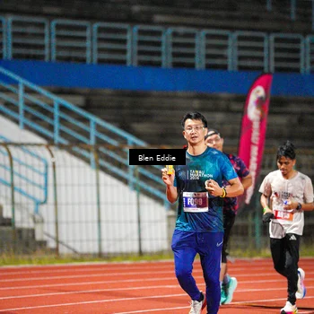 Runner Photo 4689762