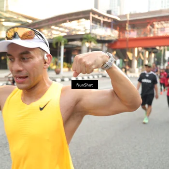 Runner Photo 4689763