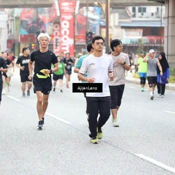 Runner Photo 4689764