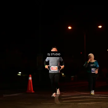 Runner Photo 4689765
