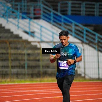 Runner Photo 4689766