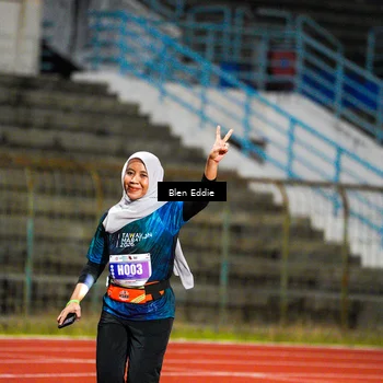 Runner Photo 4689767