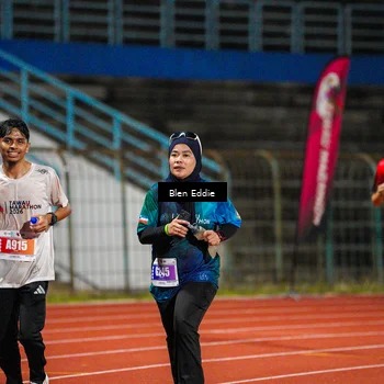 Runner Photo 4689768