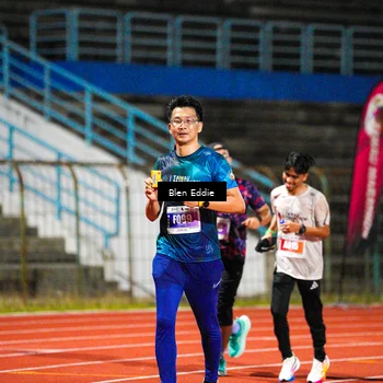 Runner Photo 4689769