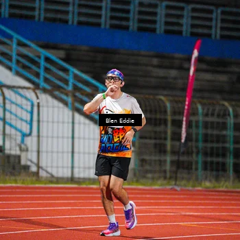 Runner Photo 4689771