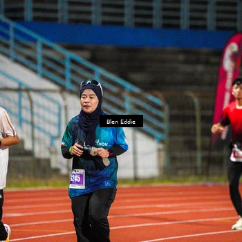 Runner Photo 4689773
