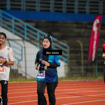 Runner Photo 4689774