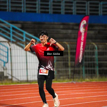 Runner Photo 4689780