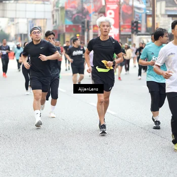 Runner Photo 4689781