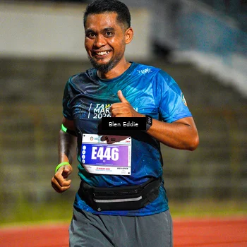 Runner Photo 4689782