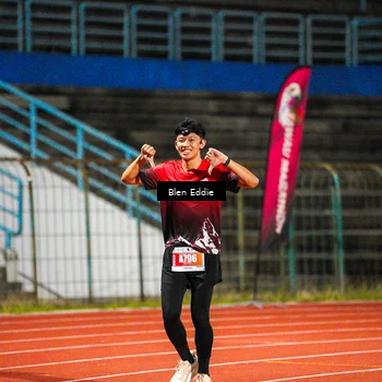 Runner Photo 4689783