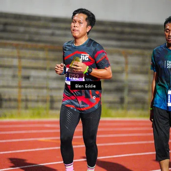Runner Photo 4689785