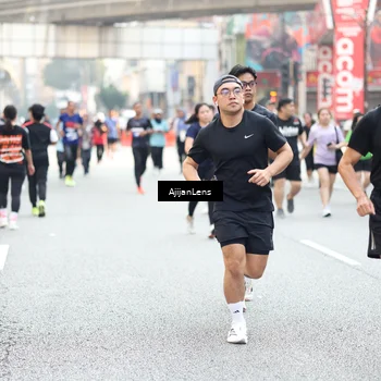 Runner Photo 4689789