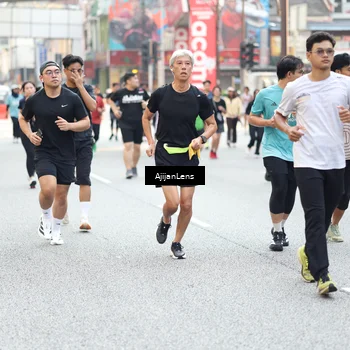 Runner Photo 4689795