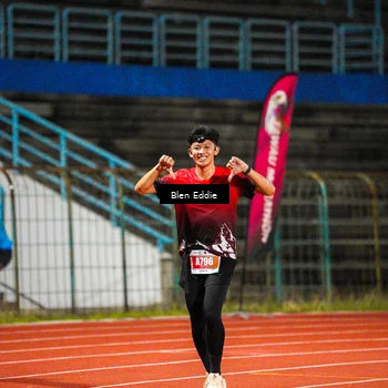 Runner Photo 4689797
