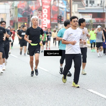 Runner Photo 4689799