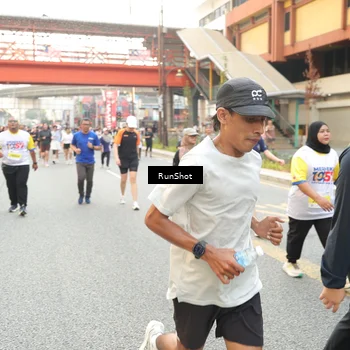 Runner Photo 4689801