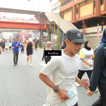 Runner Photo 4689804