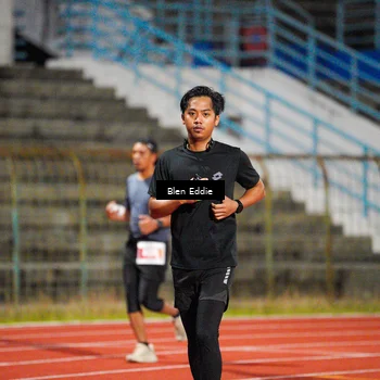 Runner Photo 4689805