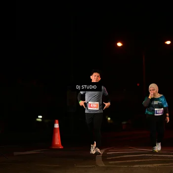 Runner Photo 4689806