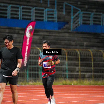 Runner Photo 4689809