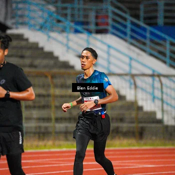 Runner Photo 4689813