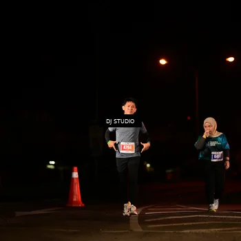 Runner Photo 4689815