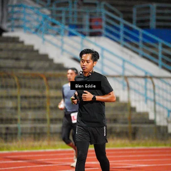 Runner Photo 4689817