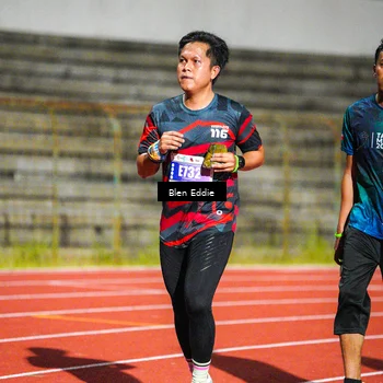 Runner Photo 4689818